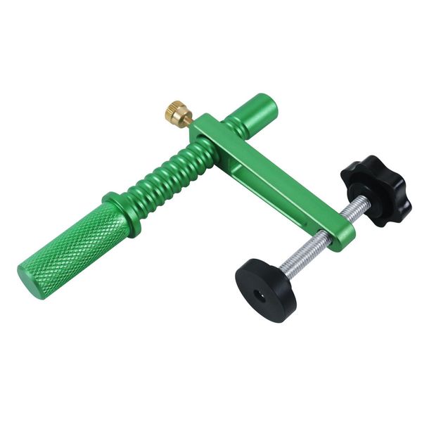 Morsetto Del Cane Da Banco Morsetto Rapido Da Tavolo Regolabile Da Tavolo Morsetto Rapido Da Banco Per Strumenti Di Lavorazione Del Legno Accessori Per Banchi Di Lavoro-image