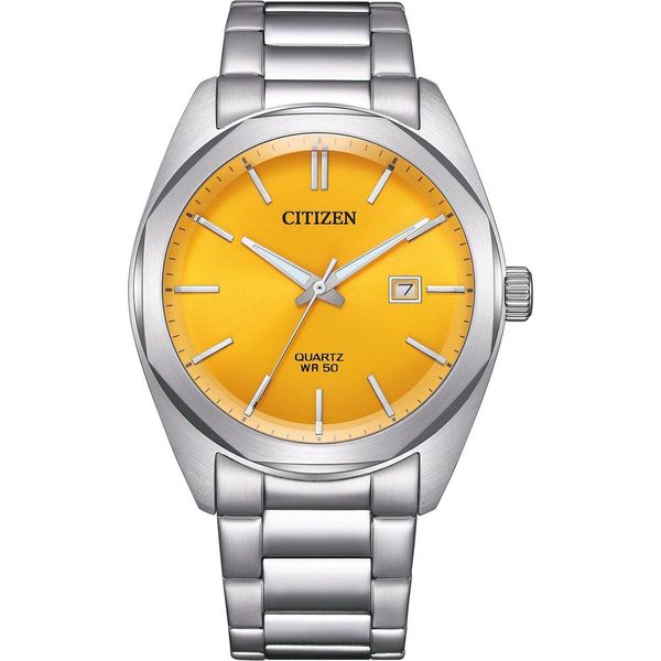 Citizen - BI5110-54Z - Orologio Da Polso - Uomo - Quarzo - Sport-image