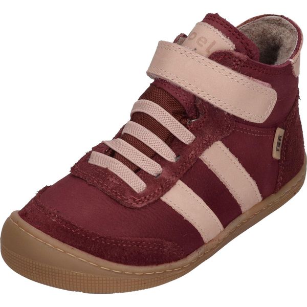 Koel Scarpe Da Bambino A Piedi Nudi Daniel 2.0 Wp Felt - Rosa, Dimensioni: 28 Eu-image