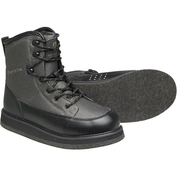 Kinetic Rockgaiter Ll Stivali In Feltro Verde Eu 38-39 Uomo Verde Eu 38-39-image