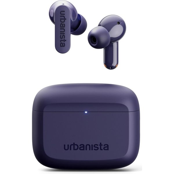 Urbanista Palo Alto Cuffie Audio In-Ear, True Wireless, Viola-image