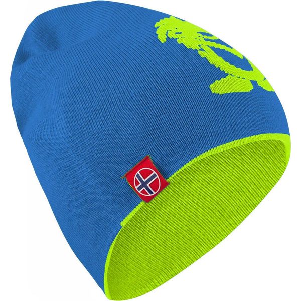 Trollkids Kids Troll Beanie Berretto A Maglia Lunga Per Bambino/Ragazza (921-177)-image