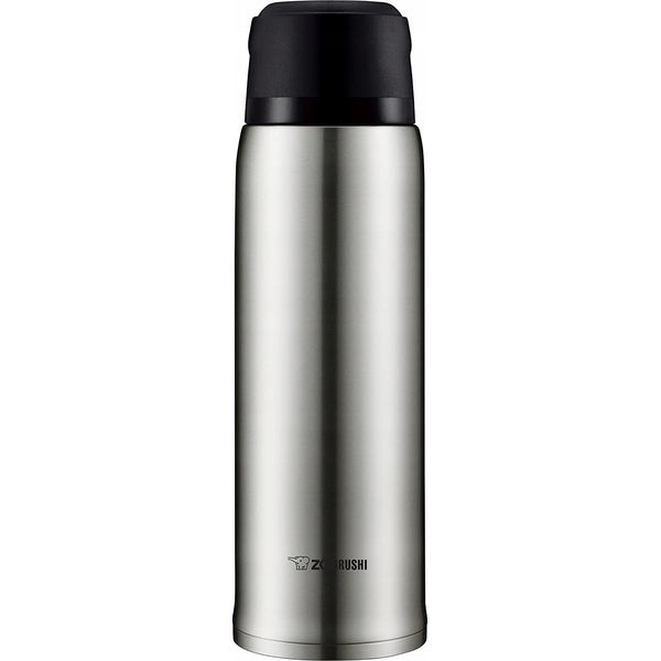 Zojirushi SJ-JS10-XA Brocca Thermos, 1,03 Litri, Acciaio-image