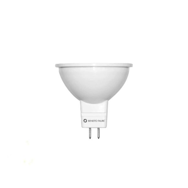Faretto A Led GU5.3 6W 120 Uniform-Line 4000K-image