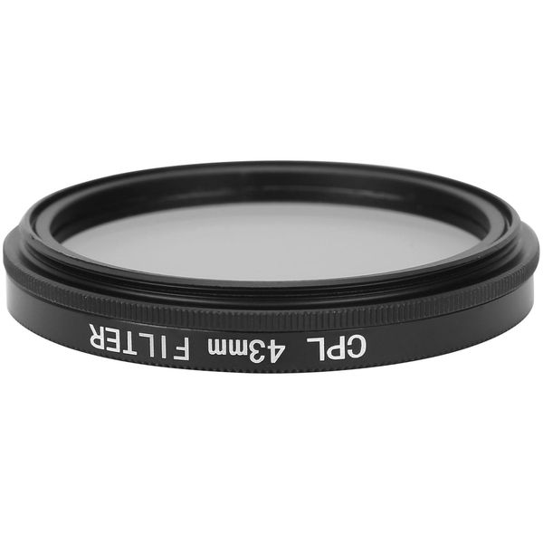 Filtro Cpl Per Sony, Filtro Per Obiettivo Per Canon, Filtro Polarizzatore Per Nikon, Polarizzatore Per Fotocamera, Filtro Circolare Per Obiettivo Per Canon, Polarizzatore Per Obiettivo Cpl-image