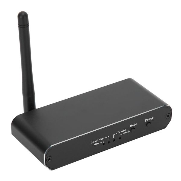 Trasmettitore Ricevitore Bluetooth, Convertitore Analogico Digitale, Adattatore Bluetooth, Trasmettitore Ricevitore Wireless, Trasmettitore Ricevitore Audio, Convertitore Audio-image