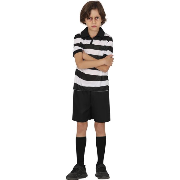 Guirca Costume Del Ragazzo Fastidioso 7-9 Anni 7-9 Anni-image