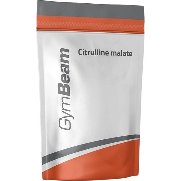 Gymbeam | Citrullina Malato In Polvere-image