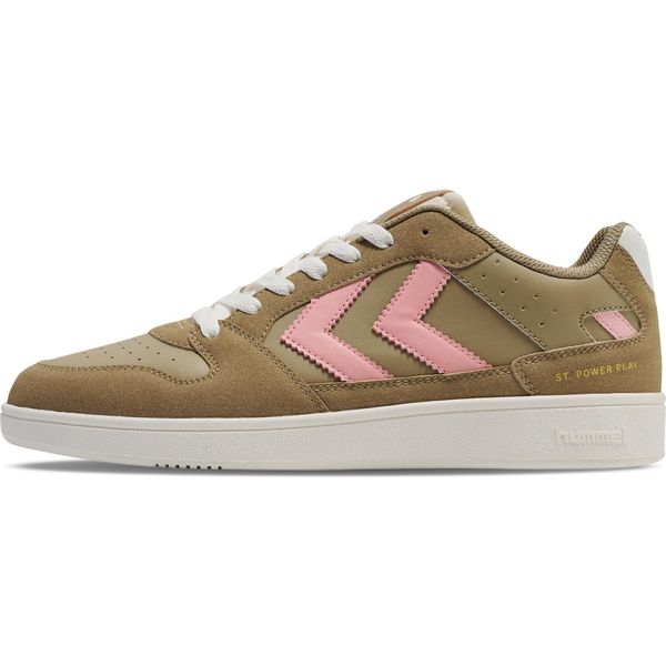 Hummel St. Power Play Sp - Gambo Di Mais, Misura:38-image