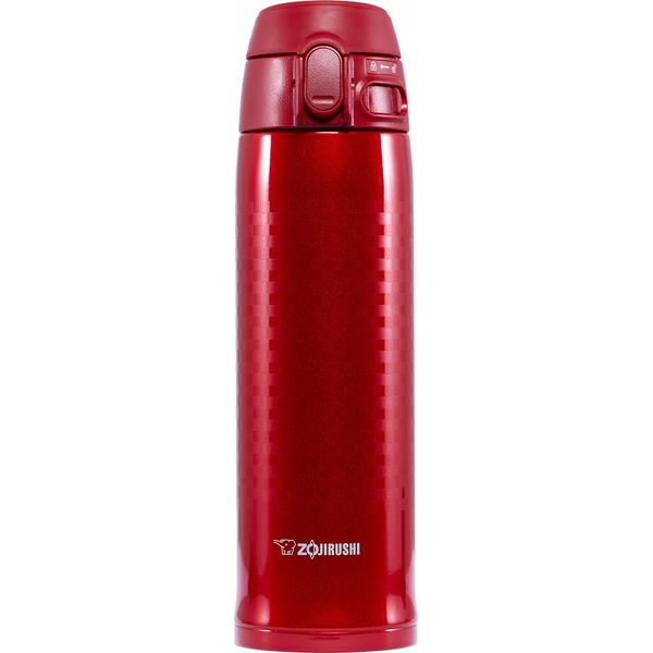 Zojirushi Thermobecher SM-TAE48SA-RZ 480 Ml Marcio-image