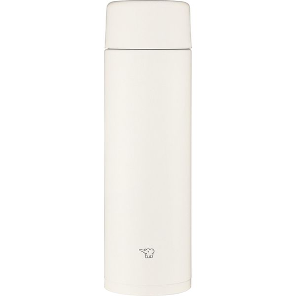Tazza Termica Zojirushi SM-ZA48-WM 480 Ml Bianco-image