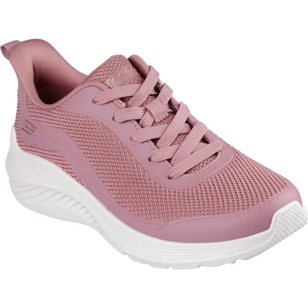 Skechers - Sneaker Donna "Bobs Squad Waves Still Wading"" FS11287 (36 Eu) (Rosenrot)"-image