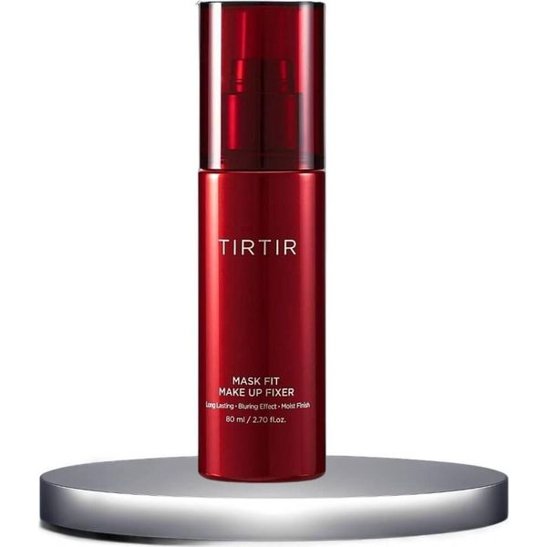 Tirtir Mask Fit Make Up Fixer 80 Ml - Fissatore Per Il Trucco-image