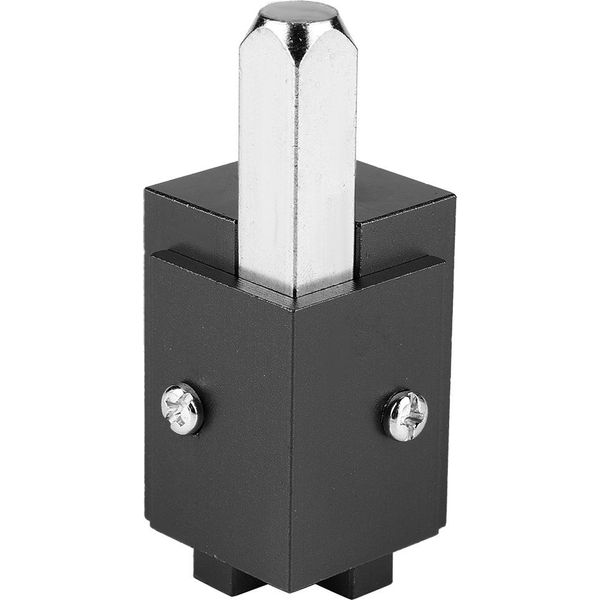 Diy Alta Precisione Taglio Rapido Angolo Retto Scalpello Strumento Di Lavorazione Del Legno (Nero)-image