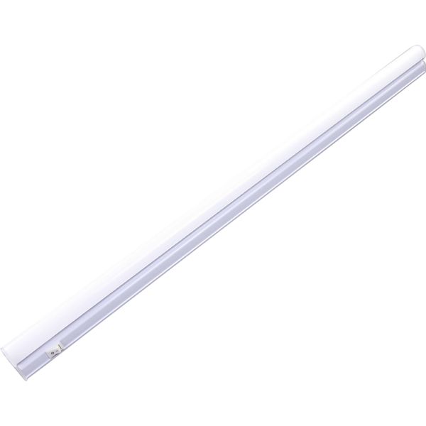 Luxula Luce Sottopensile Led, Eek: F, 8W, 720Lm, 4500K, 57Cm, Bianco-image
