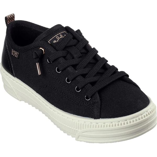 Skechers - Scarpe Da Ginnastica Da Donna "Bobs Copa"" FS10544 (39 Eu) (Nero)"-image