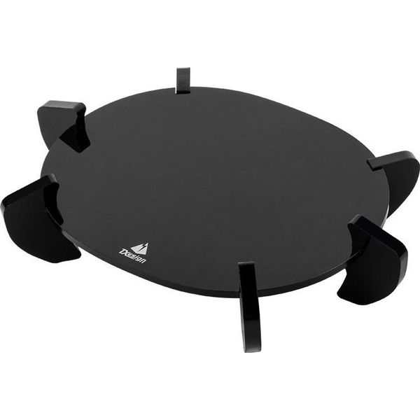 Inf Supporto In Acrilico Per Altoparlante Sonos Move-image