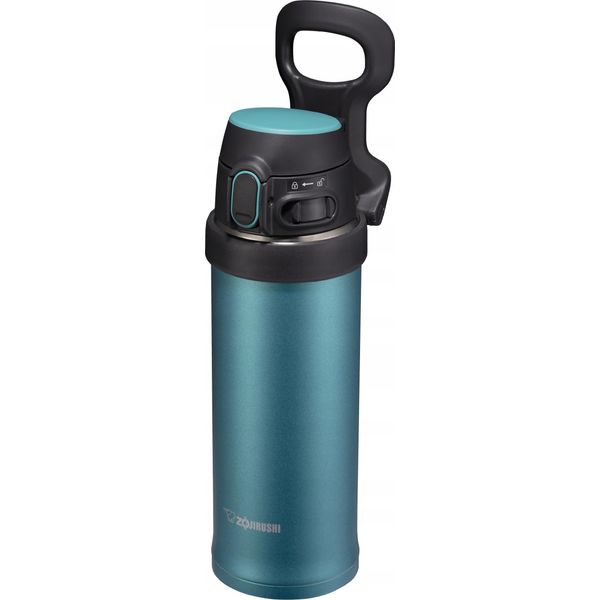 Zojirushi Thermobecher SM-QAF48-GK 480 Ml Turco-image