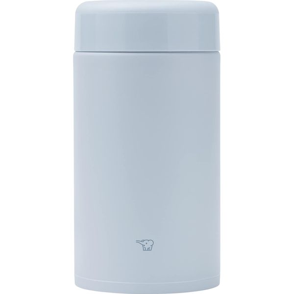 Zojirushi SW-KA75H-HL Pranzo-Thermoskanne 750 Ml Grau-image