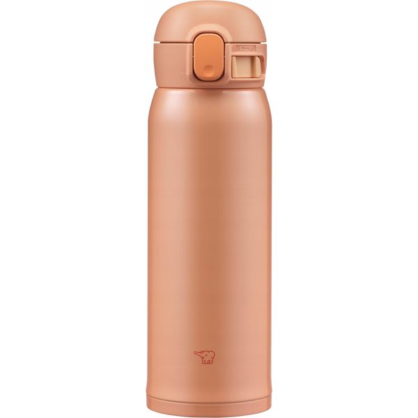 Zojirushi Thermobecher SM-WR48E-DP 480 Ml Arancione-image