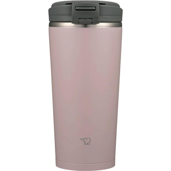 Zojirushi SX-KA30-PM Tazza Da Caffè Termica, Rosa, 300 Ml-image