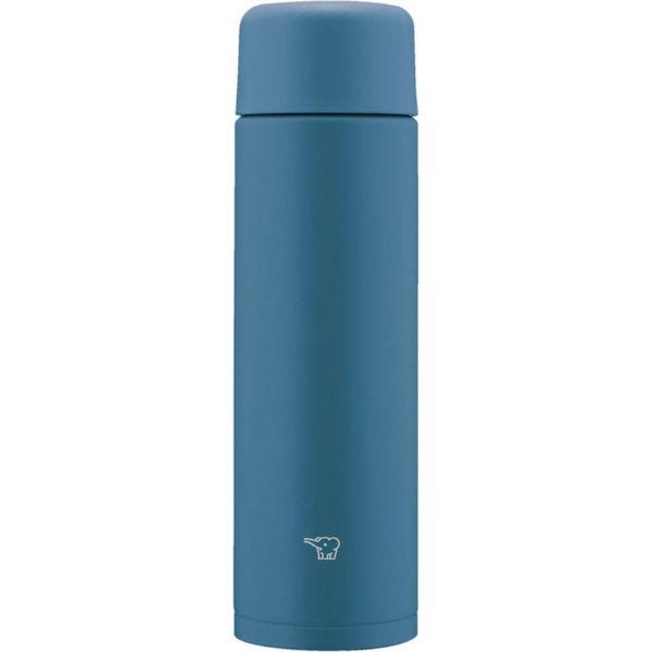 Tazza Termica Zojirushi SM-MA35-AM 350 Ml Blu Navy-image