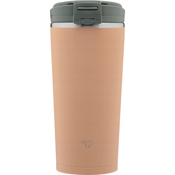 Tazza Termica Zojirushi SX-KA30-CM 300 Ml Beige-image