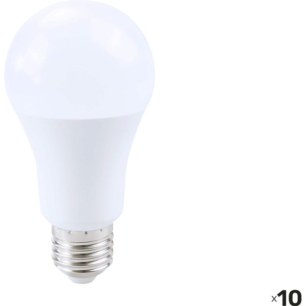 Daylite Led-Lampada A60-85-806WW, A60, E27, Eek: F, 8,5 W, 806 Lm, 3000 K, 10 Pezzi-image