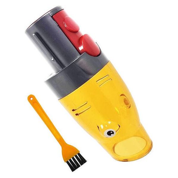 Inf Accessorio Bocchetta Per Aspirapolvere Per Serie Dyson V7-V15 Slim-image