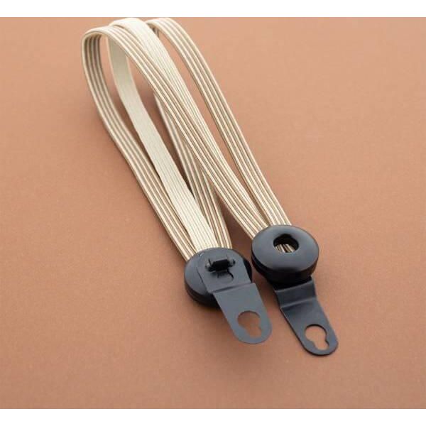 Qibbel Widek Strap Trio 20 Zoll Toffee Brown-image