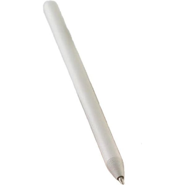 Midocean - Penna A Sfera "Artel"", Carta Riciclata MO161 (Taglia Unica) (Bianco)"-image