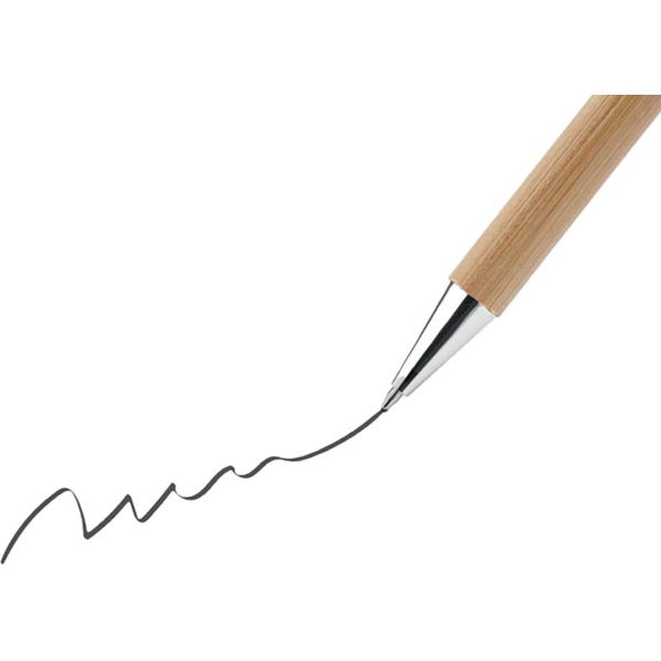Midocean - Penna "Naira"", Bambù MO782 (Taglia Unica) (Legno)"-image