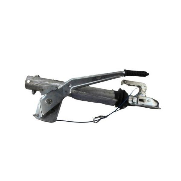 Gancio Di Traino Peitz Rav/Sr Adatto A PAV/SR1,3 Flangia 130-image