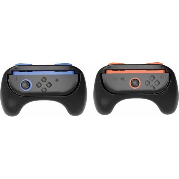 Inf Impugnature Per Switch2 Gaming Nere-image