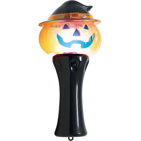 Guirca Lanterna A Zucca 14 Cm Taglia Unica-image