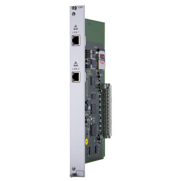Auerswald 90680 Auerswald Commander Vmf-R-Modul FüR Commander 6000R/RX-image