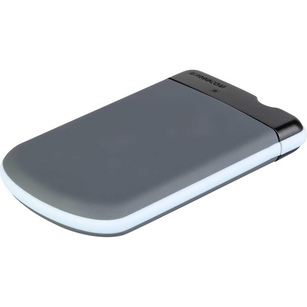Freecom Toughdrive - Disco Rigido - 2 Tb - Esterno (Portatile) - 2,5" (6,4 Cm) - Usb 3.0"-image