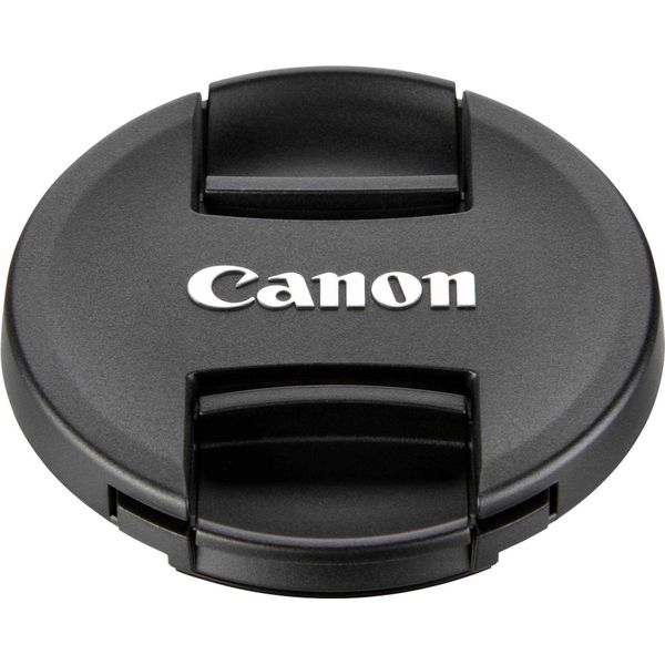Canon E-77 Ii - Copriobiettivo - Per Canon; Ef-image