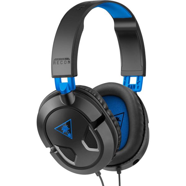 Turtle Beach Ear Force Recon 50P - Cuffie - Circumaurali - Con Cavo-image
