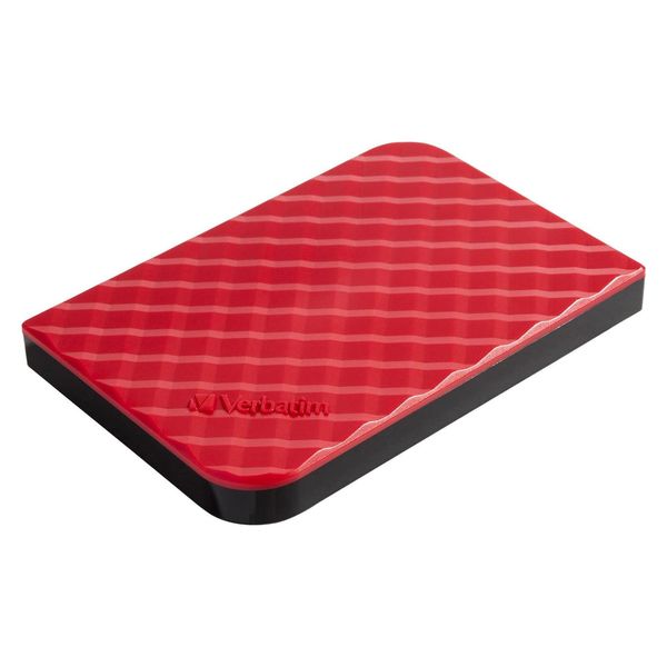 Verbatim Store 'N' Go - Disco Rigido - 1 Tb - Esterno (Portatile) - Usb 3.0 - 5400 Rpm-image