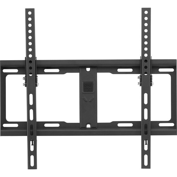 One For All Solid Wm 4421 - Kit Di Montaggio (Montaggio A Parete) - Per Schermo Piatto - Dimensioni Dello Schermo: 81,3-152,4 Cm (32"-60"") - Montaggio A Parete"-image