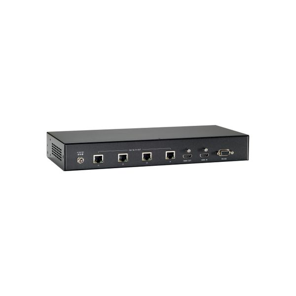 Level One HVE-9214T Trasmettitore Hdmi Levelone HVE-9214T Via Cat5 A 4 Canali-image