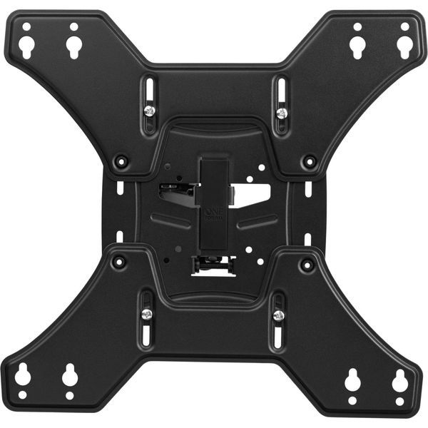 One For All Solid Wm 4441 - Wandhalterung FüR Tv - BildschirmgrößE: 33-152 Cm (13"-60"")"-image