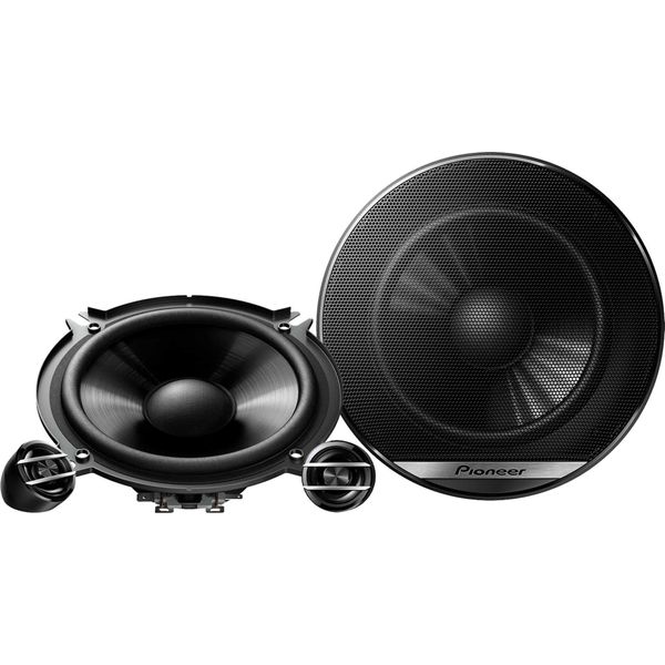 Pioneer Serie G TS-G130C - Altoparlante - Per Auto - 40 Watt - A Due Vie - Componente-image