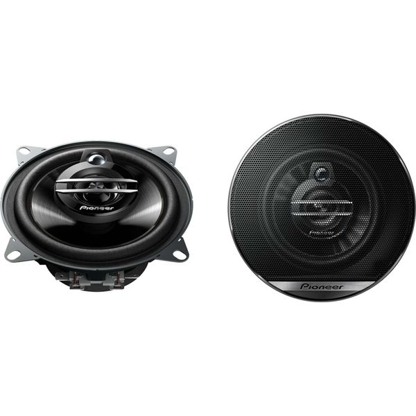 Pioneer Serie G TS-G1030F - Altoparlante - Per Auto - 30 Watt - Tre Vie - Coassiale-image