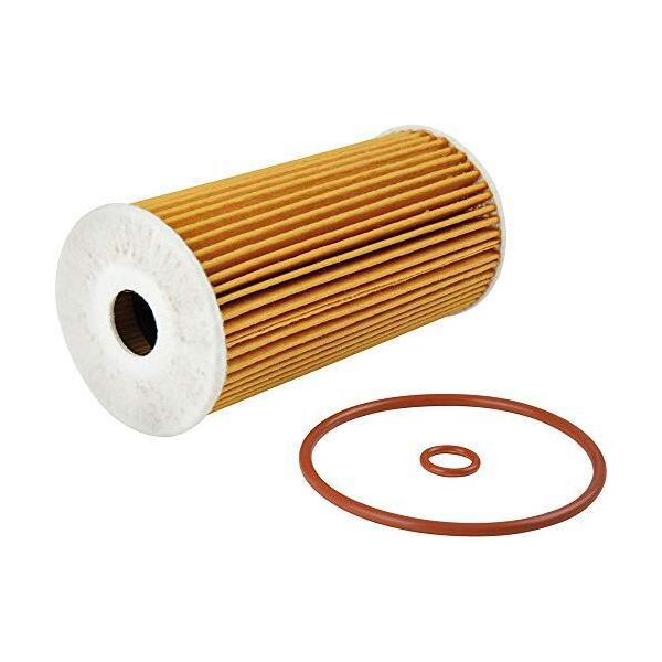 Filtro Olio Herth+Buss Per Hyundai Kia-image