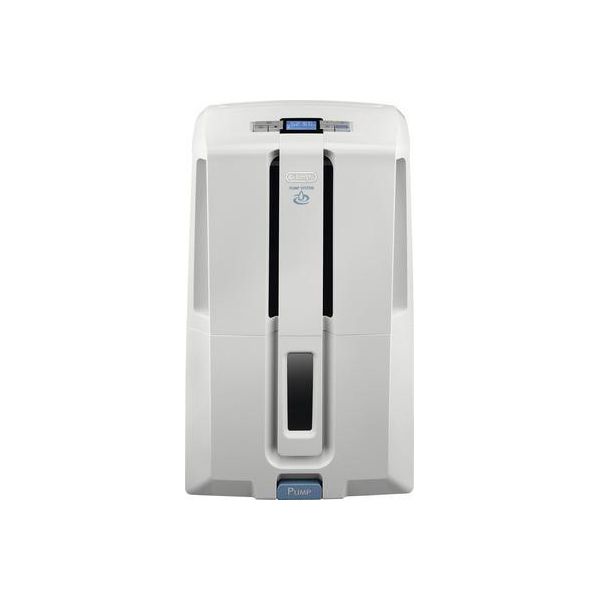 De’Longhi DD230P 7 L 51 Db 540 W Grigio-image