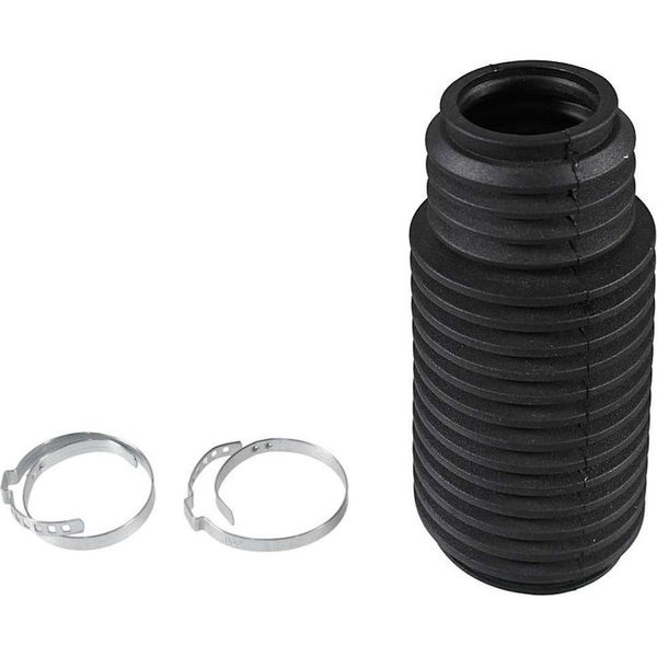 Metzger 755.100 Set Di Soffietti, Sterzo, Asse Anteriore Sinistro, Asse Anteriore Destro-image