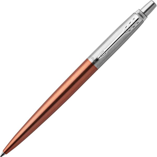 Parker 1953189 Penna A Sfera Blu Penna A Sfera Retrattile A Clip-image
