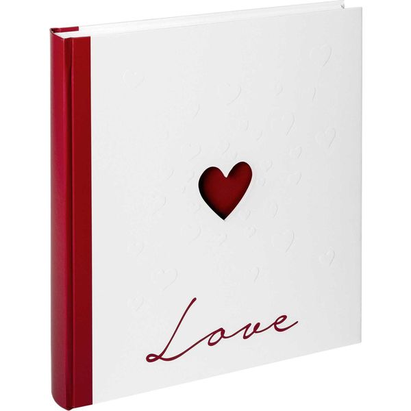 Walther Amore 28X30,5 50 Pagine Bianche Matrimonio UH159-image